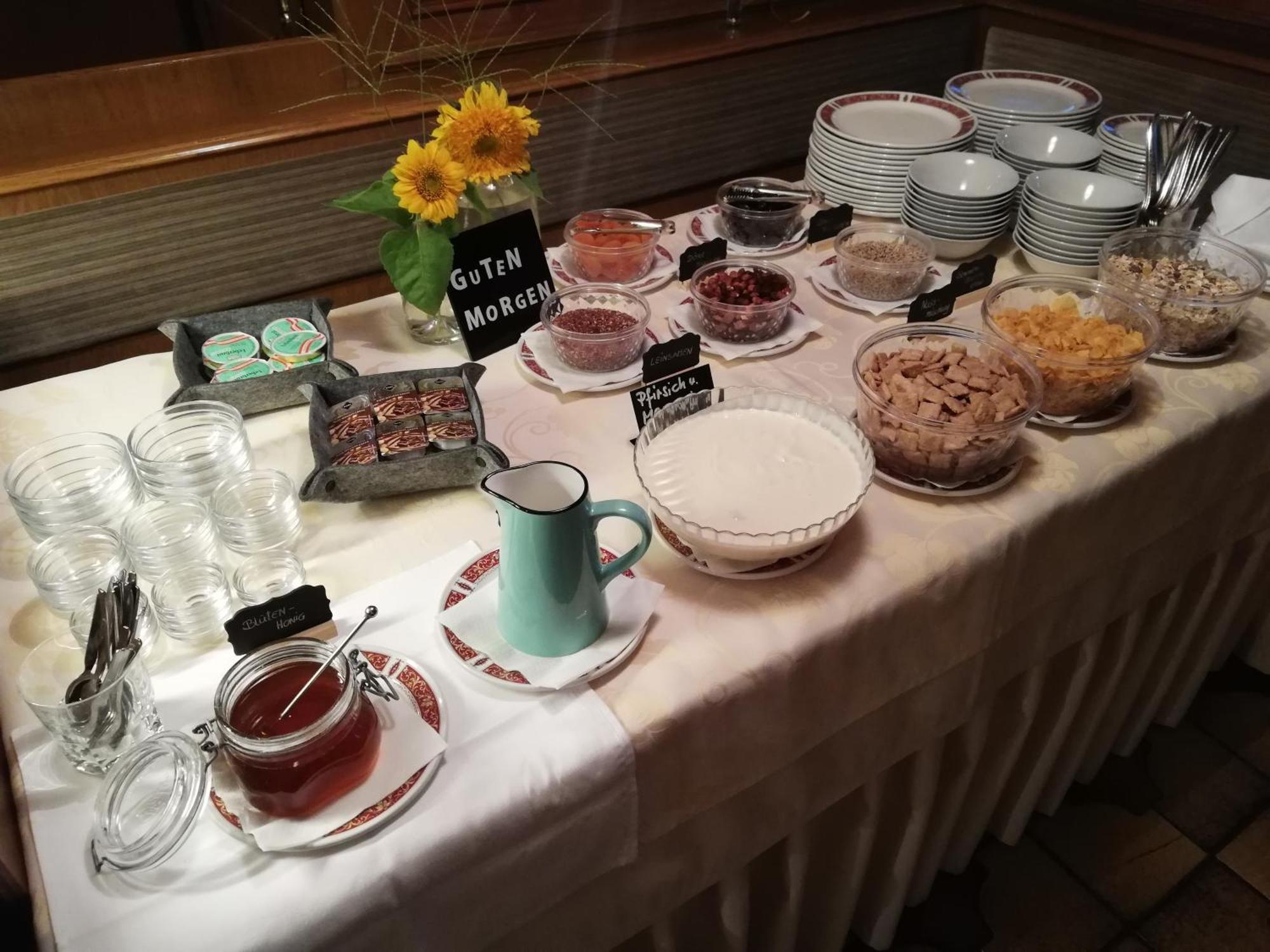 Hotel Oxa Hittisau Kültér fotó