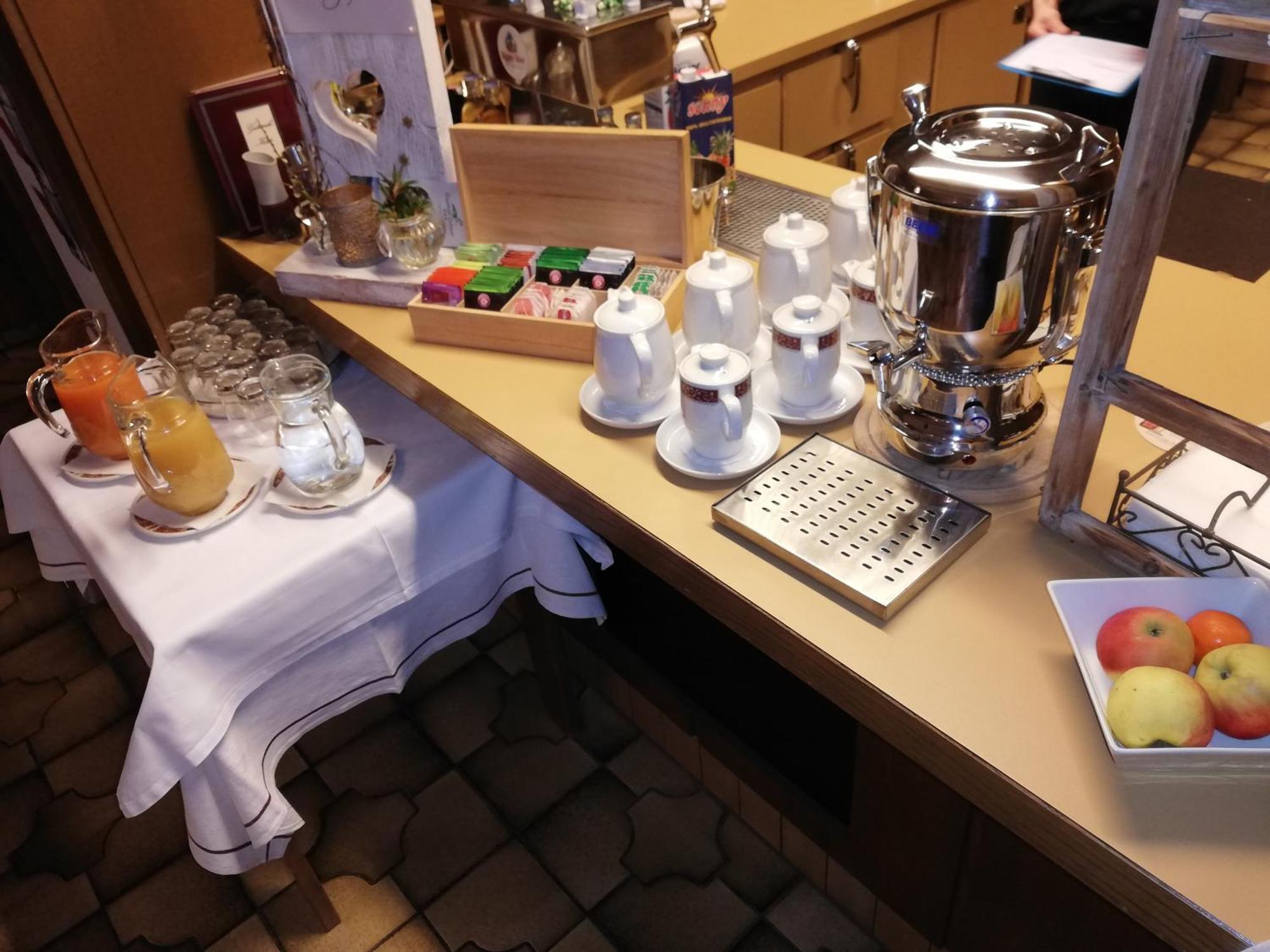 Hotel Oxa Hittisau Kültér fotó