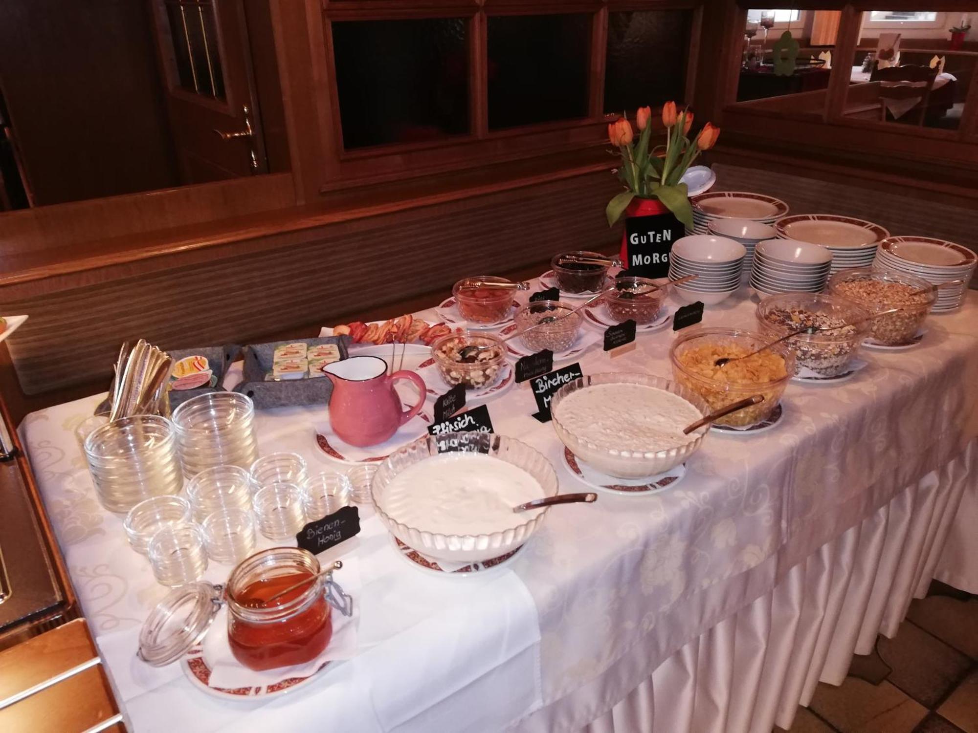Hotel Oxa Hittisau Kültér fotó