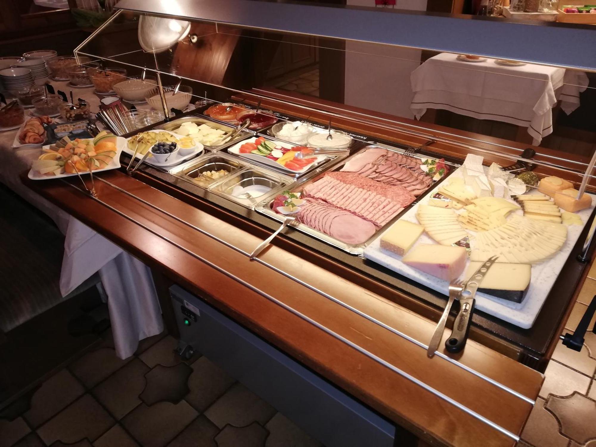 Hotel Oxa Hittisau Kültér fotó