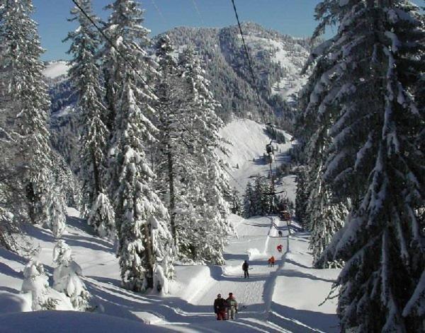 Hotel Oxa Hittisau Kültér fotó