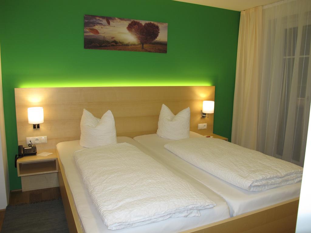 Hotel Oxa Hittisau Kültér fotó