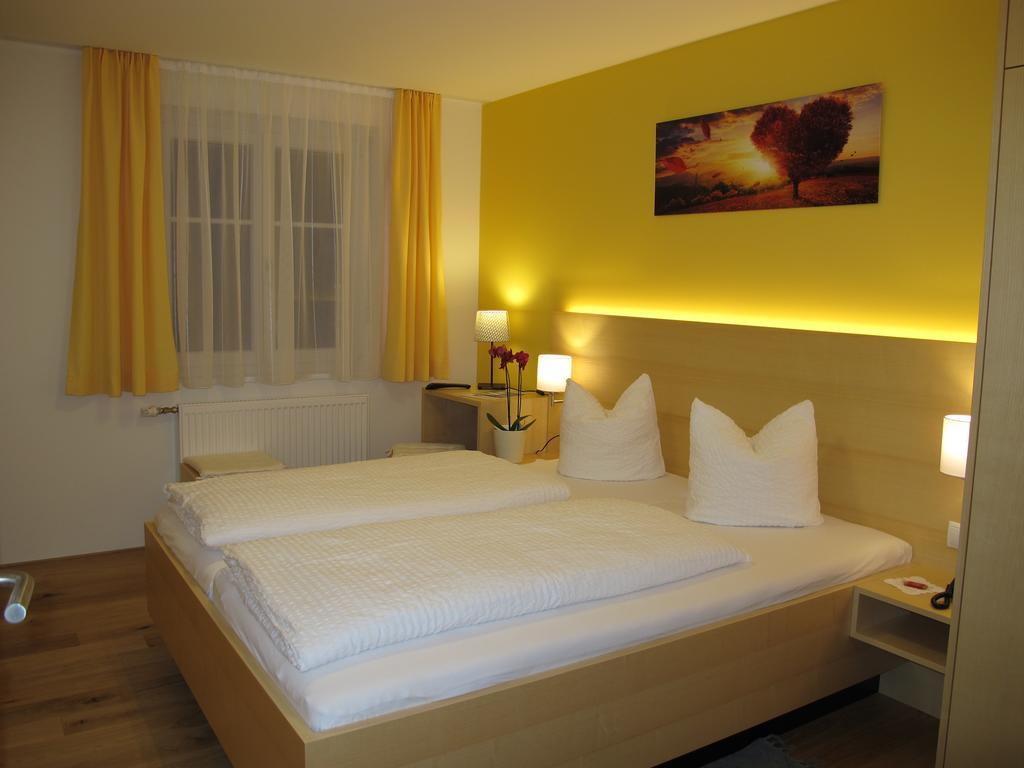 Hotel Oxa Hittisau Kültér fotó