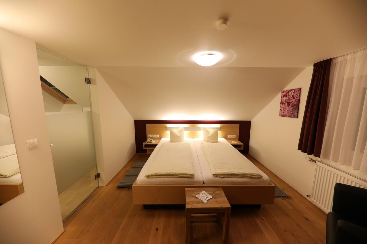 Hotel Oxa Hittisau Kültér fotó