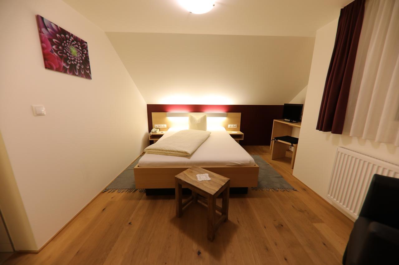 Hotel Oxa Hittisau Kültér fotó